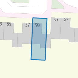 Perceel DBD00-B-2839