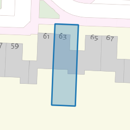 Perceel DBD00-B-2841