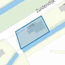 Perceel DBD00-B-2898