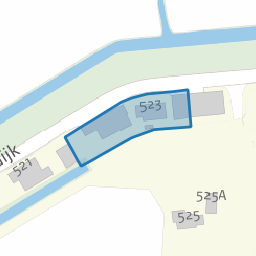 Perceel DBD00-B-2900