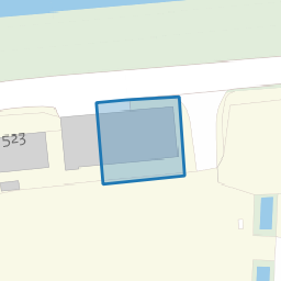 Perceel DBD00-B-2901