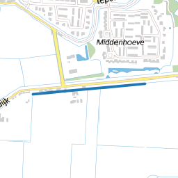 Perceel DBD00-B-2903