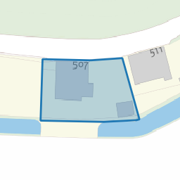 Perceel DBD00-B-2906