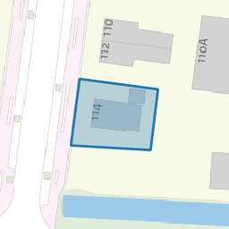 Perceel DBD00-B-2908