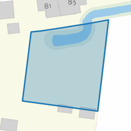 Perceel DBD00-B-2913