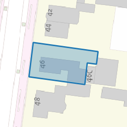 Perceel DBD00-B-2928