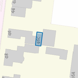 Perceel DBD00-B-2929