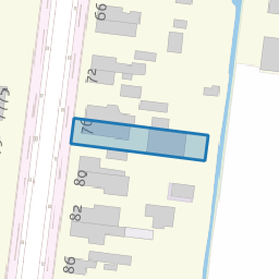 Perceel DBD00-B-2939