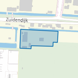 Perceel DBD00-B-2943