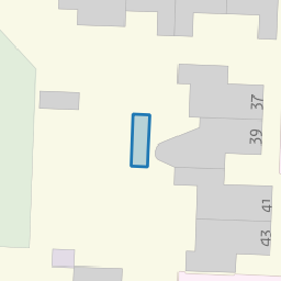 Perceel DBD00-B-2947