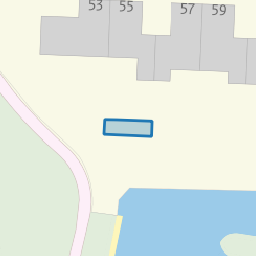 Perceel DBD00-B-2951