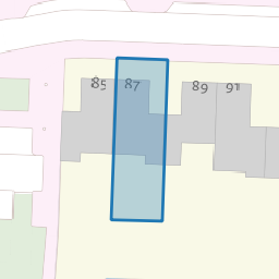 Perceel DBD00-B-2964