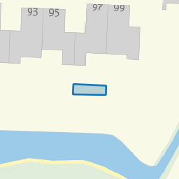 Perceel DBD00-B-2969