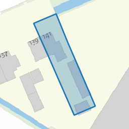 Perceel DBD00-B-2974