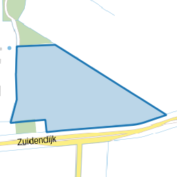 Perceel DBD00-B-2980