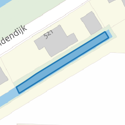 Perceel DBD00-B-2981