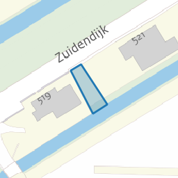 Perceel DBD00-B-2983