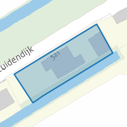 Perceel DBD00-B-2984