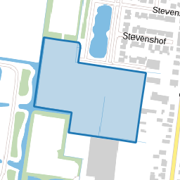 Perceel DBD00-B-2985