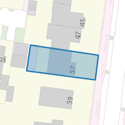 Perceel DBD00-B-2987