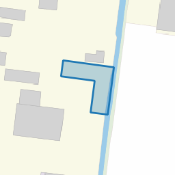 Perceel DBD00-B-2991