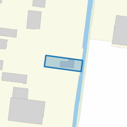 Perceel DBD00-B-2992