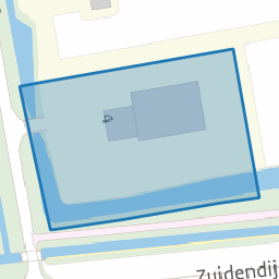 Perceel DBD00-B-2998