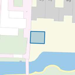 Perceel DBD00-B-3000