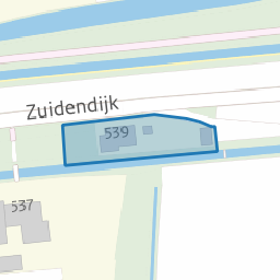 Perceel DBD00-B-3002