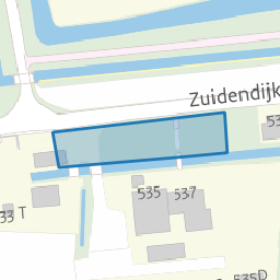 Perceel DBD00-B-3004