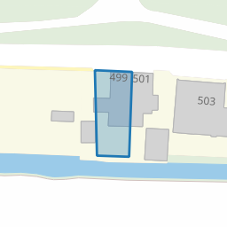 Perceel DBD00-B-3007