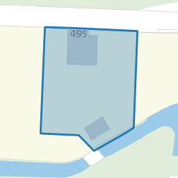 Perceel DBD00-B-3010