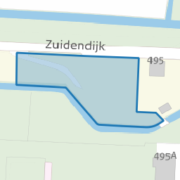 Perceel DBD00-B-3011