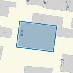 Perceel DBD00-B-3016