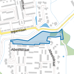 Perceel DBD00-B-3028