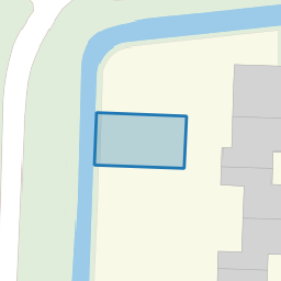 Perceel DBD00-B-3030