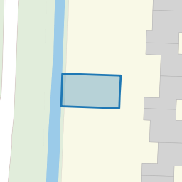 Perceel DBD00-B-3032