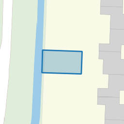 Perceel DBD00-B-3033