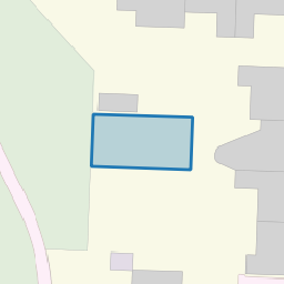 Perceel DBD00-B-3047