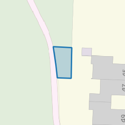 Perceel DBD00-B-3050