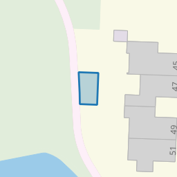 Perceel DBD00-B-3051