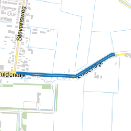 Perceel DBD00-B-3096