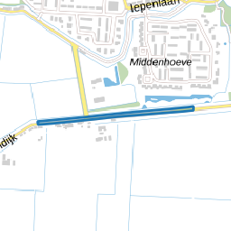 Perceel DBD00-B-3097