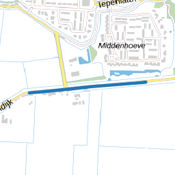 Perceel DBD00-B-3099