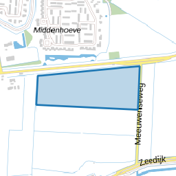 Perceel DBD00-B-3108