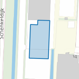 Perceel DBD00-B-3111