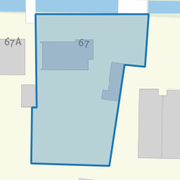 Perceel DBD00-B-3115