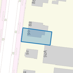 Perceel DBD00-B-3116