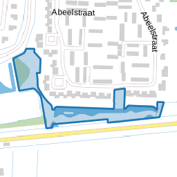 Perceel DBD00-B-3125