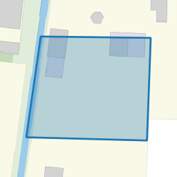 Perceel DBD00-B-3128